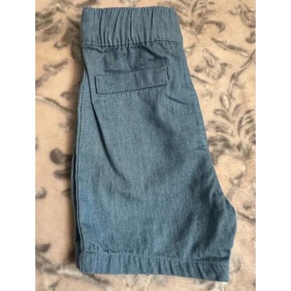 Precious First Impressions Boutique Short Set w/ Vest and Bowtie Three Pieces - Picture 6 of 6